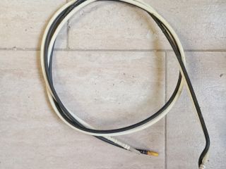 bontott SKODA FABIA III Üzemanyagcső