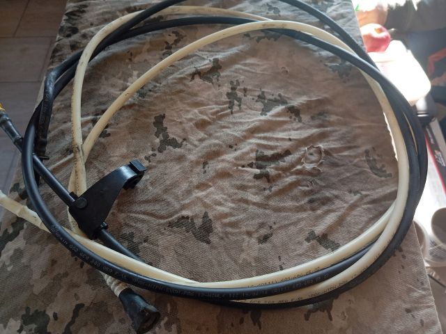 bontott SKODA FABIA III Üzemanyagcső