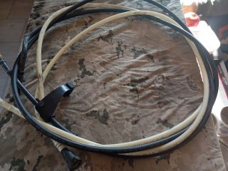 bontott SKODA FABIA III Üzemanyagcső