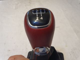 bontott SKODA FABIA III Váltószoknya