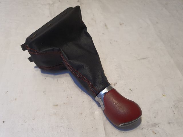 bontott SKODA FABIA III Váltószoknya