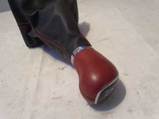 bontott SKODA FABIA III Váltószoknya