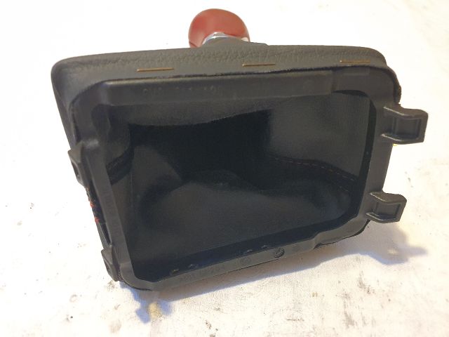 bontott SKODA FABIA III Váltószoknya