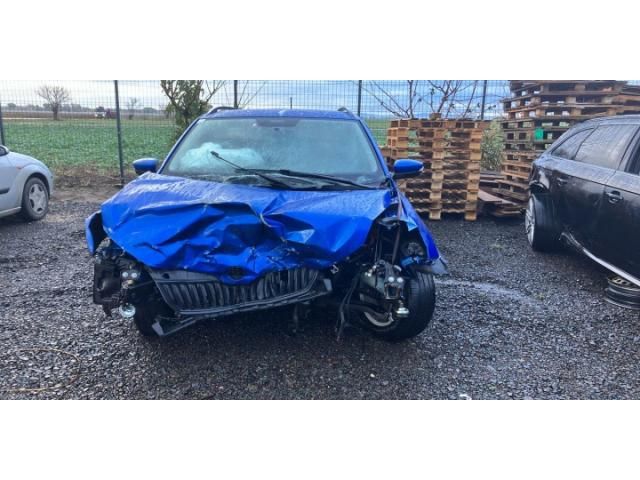 bontott SKODA FABIA III Világítás Kapcsoló