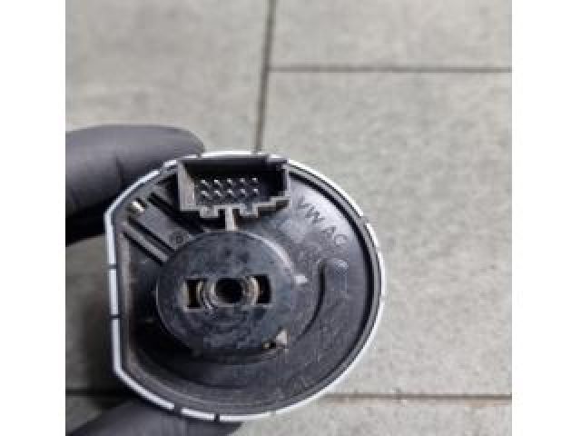 bontott SKODA FABIA III Világítás Kapcsoló