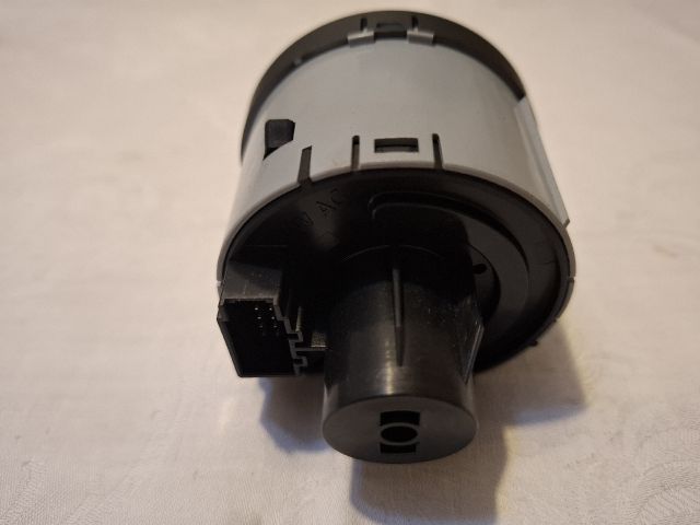 bontott SKODA FABIA III Világítás Kapcsoló