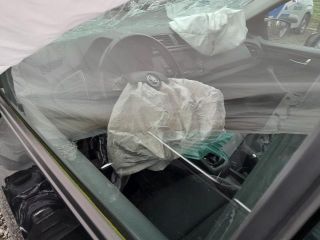 bontott SKODA FABIA III Világítás Kapcsoló