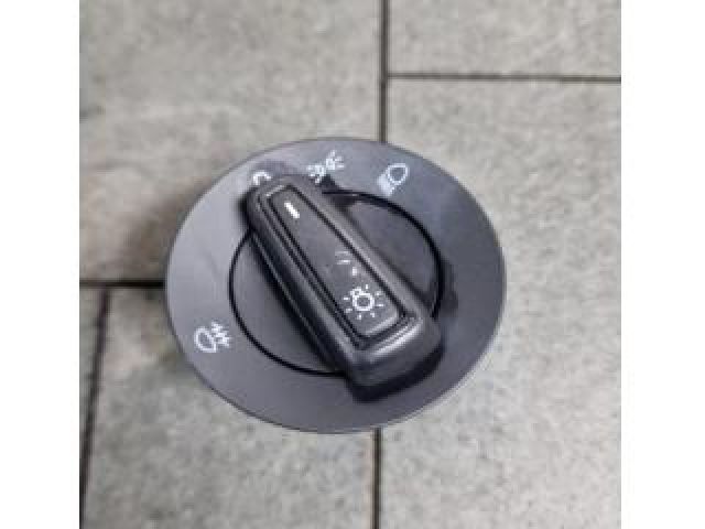 bontott SKODA FABIA III Világítás Kapcsoló