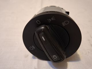 bontott SKODA FABIA III Világítás Kapcsoló