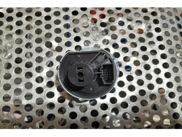 bontott SKODA FABIA III Világítás Kapcsoló