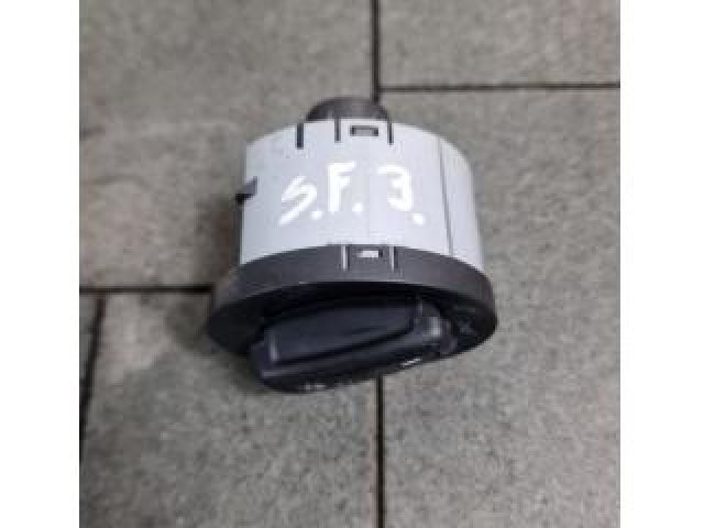 bontott SKODA FABIA III Világítás Kapcsoló