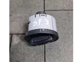 bontott SKODA FABIA III Világítás Kapcsoló