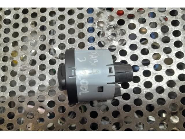 bontott SKODA FABIA III Világítás Kapcsoló