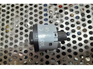 bontott SKODA FABIA III Világítás Kapcsoló