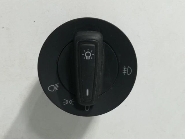 bontott SKODA FABIA III Világítás Kapcsoló