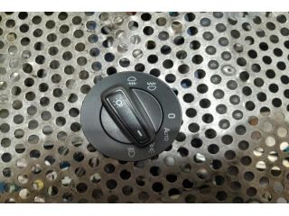 bontott SKODA FABIA III Világítás Kapcsoló