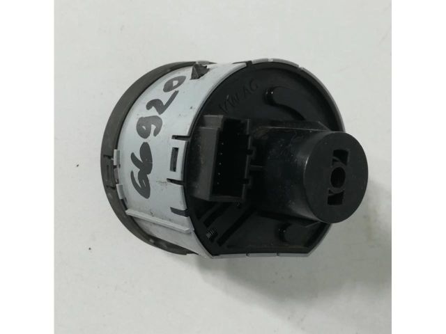 bontott SKODA FABIA III Világítás Kapcsoló