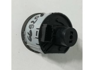 bontott SKODA FABIA III Világítás Kapcsoló