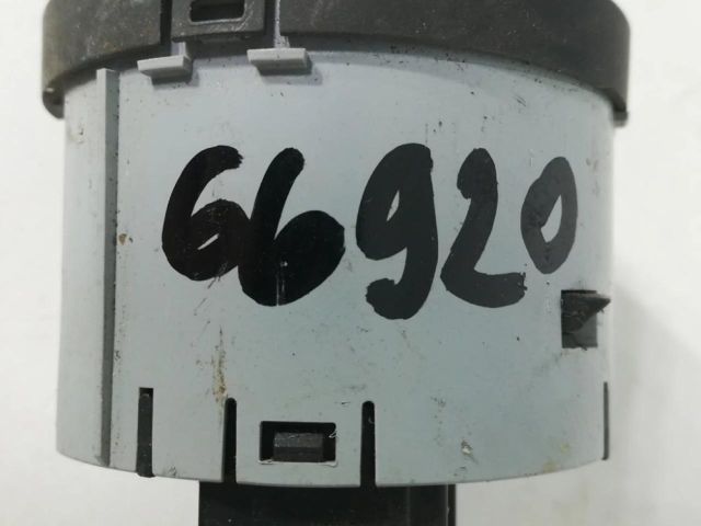 bontott SKODA FABIA III Világítás Kapcsoló