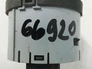 bontott SKODA FABIA III Világítás Kapcsoló