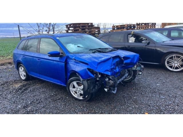 bontott SKODA FABIA III Világítás Kapcsoló