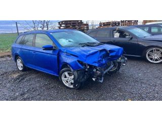 bontott SKODA FABIA III Világítás Kapcsoló