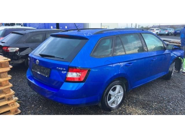 bontott SKODA FABIA III Világítás Kapcsoló