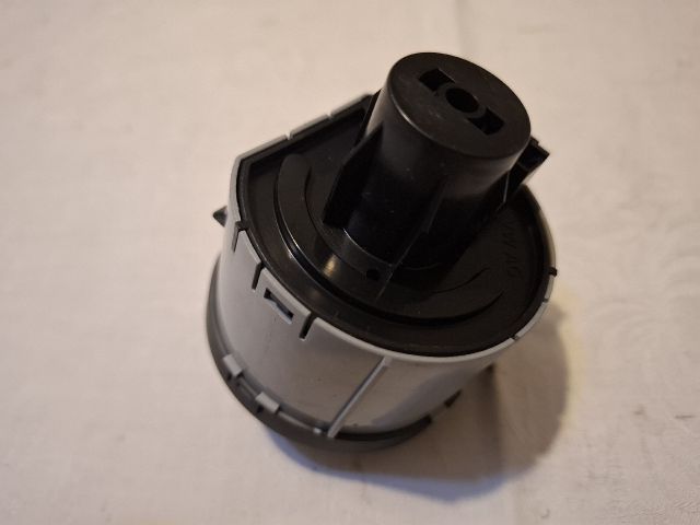 bontott SKODA FABIA III Világítás Kapcsoló