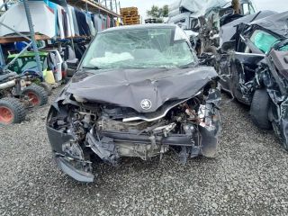 bontott SKODA FABIA III Világítás Kapcsoló