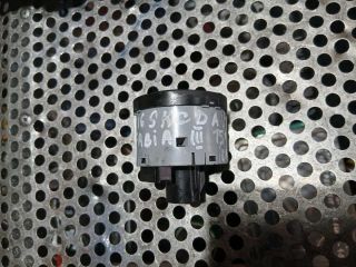 bontott SKODA FABIA III Világítás Kapcsoló