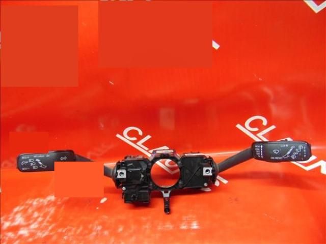 bontott SKODA FABIA III Világítás Kapcsoló