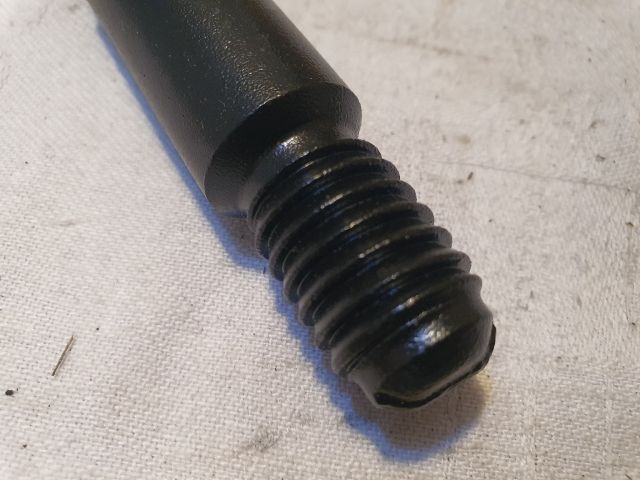 bontott SKODA FABIA III Vonószem