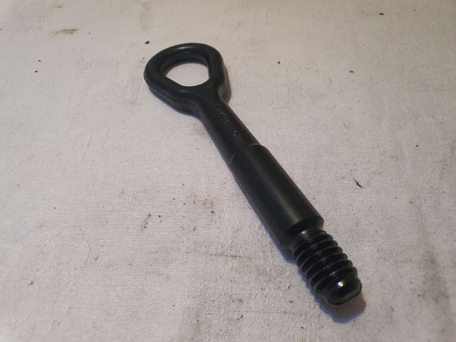 bontott SKODA FABIA III Vonószem