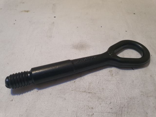 bontott SKODA FABIA III Vonószem