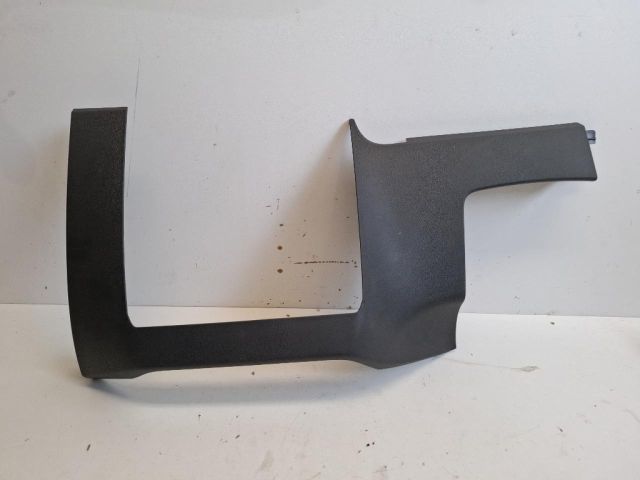 bontott SKODA FABIA IV Alsó Műszerfal Burkolat