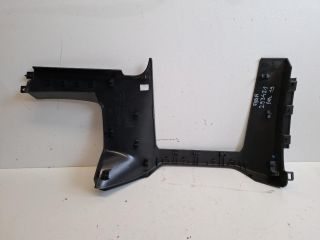 bontott SKODA FABIA IV Alsó Műszerfal Burkolat