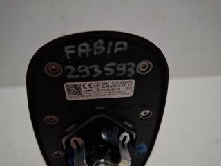 bontott SKODA FABIA IV Antenna