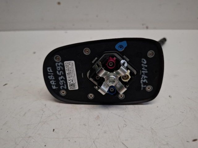 bontott SKODA FABIA IV Antenna