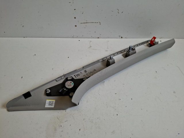 bontott SKODA FABIA IV Bal A Oszlop Burkolat