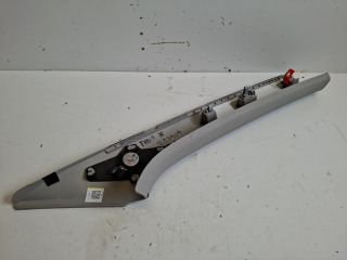 bontott SKODA FABIA IV Bal A Oszlop Burkolat