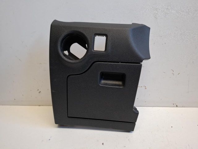 bontott SKODA FABIA IV Bal Alsó Műszerfal Burkolat