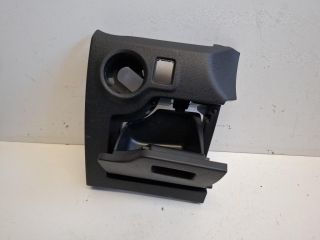 bontott SKODA FABIA IV Bal Alsó Műszerfal Burkolat