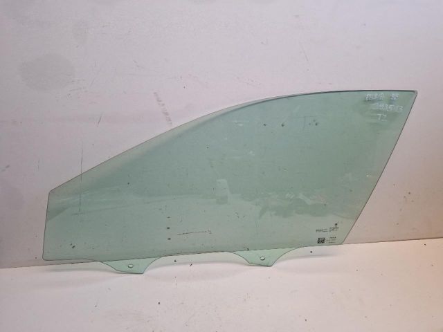 bontott SKODA FABIA IV Bal első Ablak