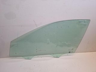 bontott SKODA FABIA IV Bal első Ablak