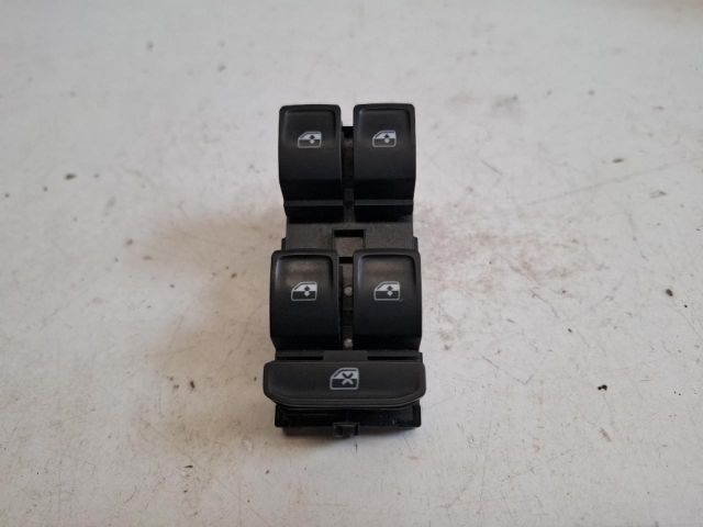 bontott SKODA FABIA IV Bal első Ablakemelő Kapcsoló