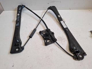 bontott SKODA FABIA IV Bal első Ablakemelő Szerkezet (Elektromos)