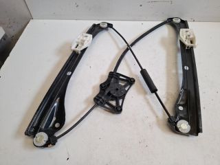 bontott SKODA FABIA IV Bal első Ablakemelő Szerkezet (Elektromos)