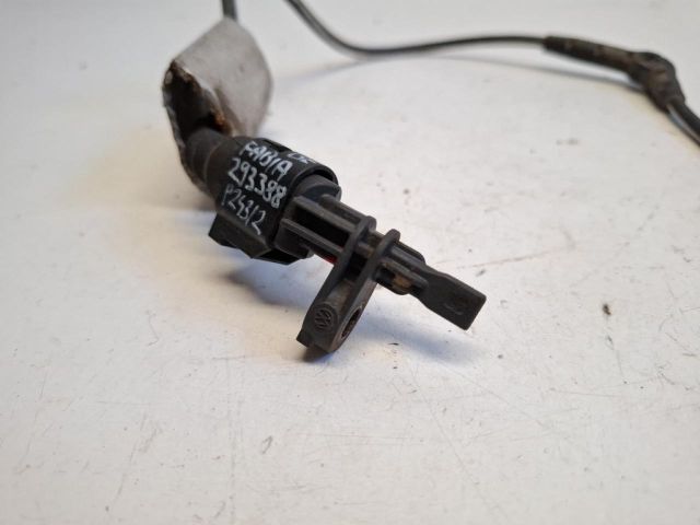 bontott SKODA FABIA IV Bal első ABS Jeladó