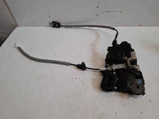 bontott SKODA FABIA IV Bal első Ajtózár