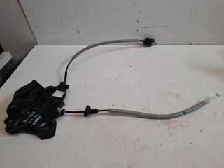 bontott SKODA FABIA IV Bal első Ajtózár